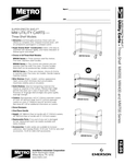 Spec Sheet Spec Sheet