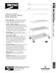 Spec Sheet Spec Sheet