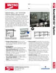 Spec Sheet Spec Sheet