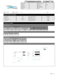 469QM0808NOS Specs 469QM0808NOS Specs