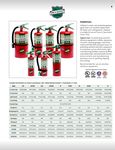 Spec Sheet Spec Sheet