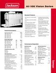 Specification Sheet Specification Sheet