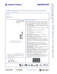 Spec Sheet Spec Sheet