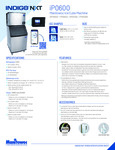 499IYP0600AA_NXT_iP0600_Spec.pdf 499IYP0600AA_NXT_iP0600_Spec.pdf