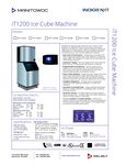 Spec Sheet Spec Sheet