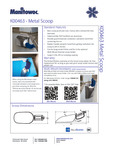 499K00482_6767C_MII_MetalScoop_K00463_spec.pdf