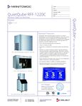 Specsheet