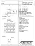 Spec Sheet Spec Sheet