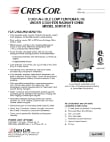 265500CHSDEA_Spec Sheet