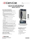 265500CHSD_Spec Sheet