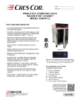 265500HHSSDX_Spec Sheet