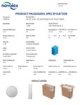 500LDPF16_LDPF16 - Product Packaging Specification.pdf 500LDPF16_LDPF16 - Product Packaging Specification.pdf