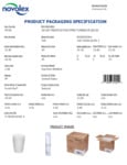 500PF10_PF10 - Product Packaging Specification.pdf 500PF10_PF10 - Product Packaging Specification.pdf
