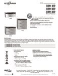 Specsheet