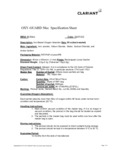 50CC Oxy Guard Spec Sheet