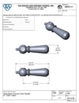 T&S 009331-41 Specsheet