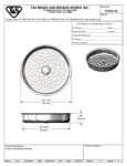 T&S 010387-45 Specsheet