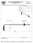 T&S 010393-45 Specsheet