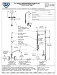 Spec Sheet Spec Sheet