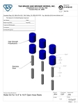 Spec Sheet Spec Sheet