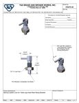 Specsheet Specsheet