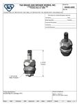 Specsheet