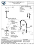Spec Sheet Spec Sheet