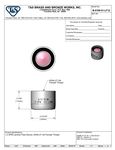 Spec Sheet Spec Sheet