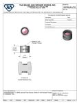 Spec Sheet Spec Sheet