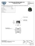 Spec Sheet Spec Sheet