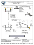 Spec Sheet Spec Sheet