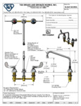 Spec Sheet Spec Sheet