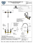 Spec Sheet Spec Sheet