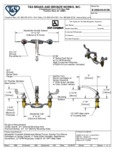 Spec Sheet Spec Sheet