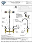 Spec Sheet Spec Sheet