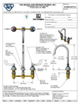 Spec Sheet Spec Sheet
