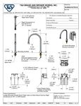 Specsheet Specsheet