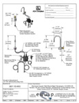 5105EF1DWG Spec Sheet 5105EF1DWG Spec Sheet