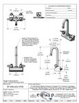 Spec Sheet Spec Sheet