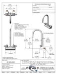 Spec Sheet Spec Sheet