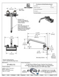 Spec Sheet Spec Sheet