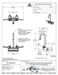 Spec Sheet Spec Sheet