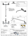 Spec Sheet Spec Sheet