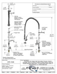 Spec Sheet Spec Sheet