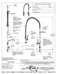 Spec Sheet Spec Sheet