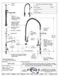 Spec Sheet Spec Sheet