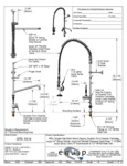 Spec Sheet Spec Sheet