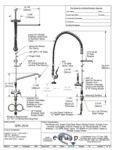 Spec Sheet Spec Sheet