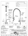 Spec Sheet Spec Sheet