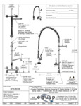 Spec Sheet Spec Sheet